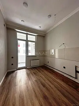 Satılır 2 otaqlı mənzil 90 m²