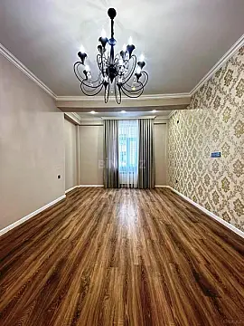 Satılır 2 otaqlı mənzil 90 m²
