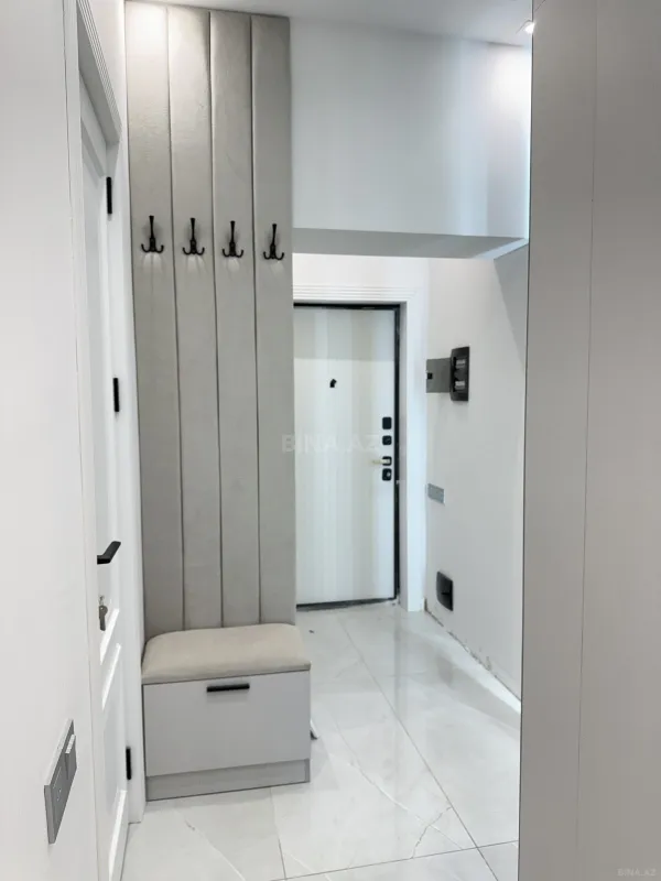 Kirayə verilir 3 otaqlı mənzil 120 m²