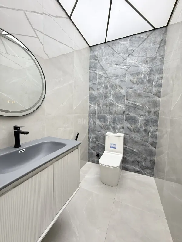 Kirayə verilir 3 otaqlı mənzil 120 m²