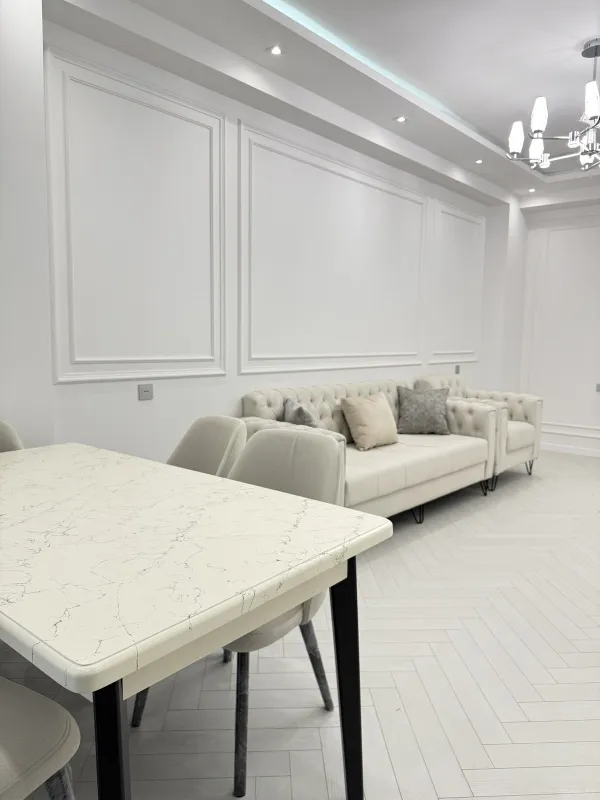 Kirayə verilir 3 otaqlı mənzil 120 m²