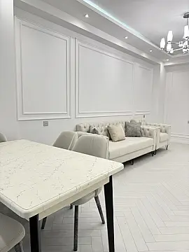 Kirayə verilir 3 otaqlı mənzil 120 m²