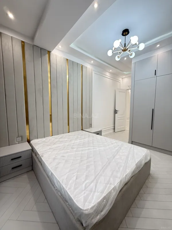 Kirayə verilir 3 otaqlı mənzil 120 m²