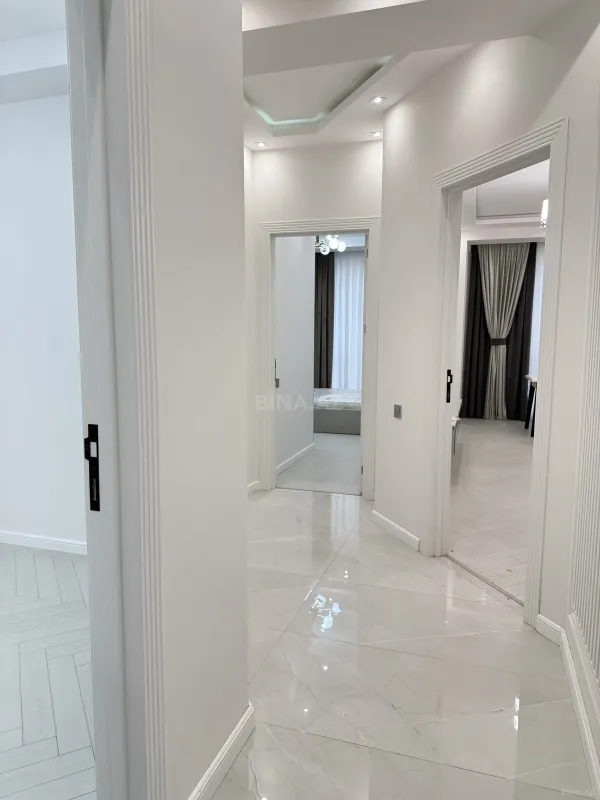 Kirayə verilir 3 otaqlı mənzil 120 m²
