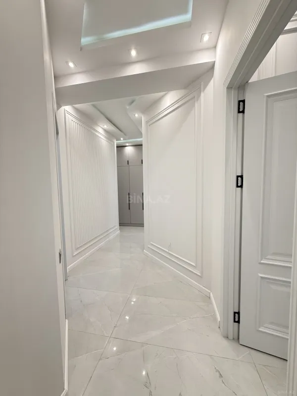 Kirayə verilir 3 otaqlı mənzil 120 m²
