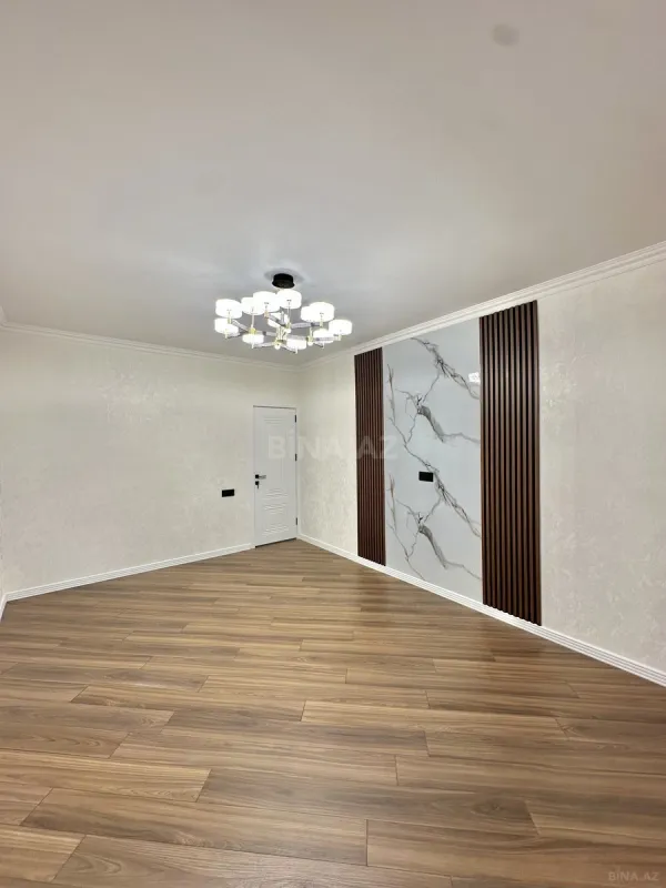 Satılır 2 otaqlı mənzil 65 m²