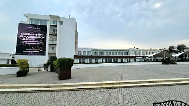 Satılır 4 otaqlı mənzil 162 m² — Bakı, Sabunçu 4 otaq 162.00 m²
