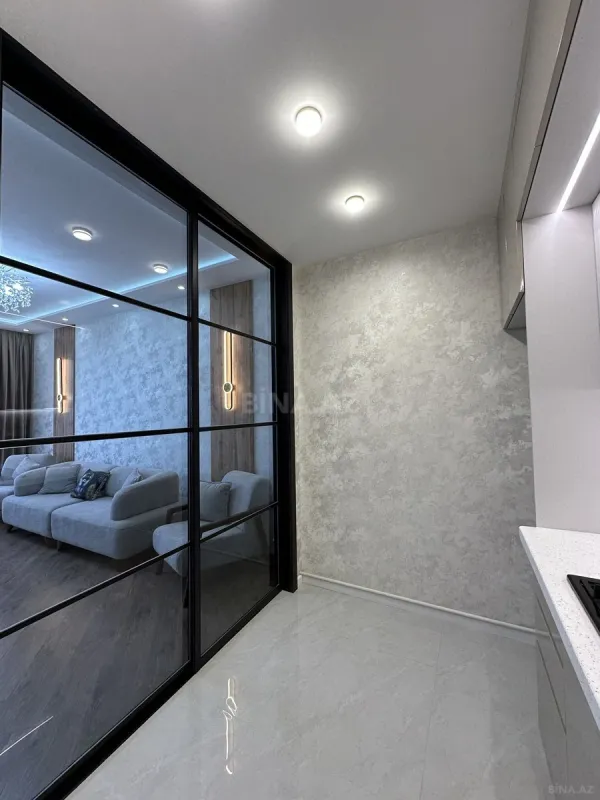 Satılır 3 otaqlı mənzil 80 m²