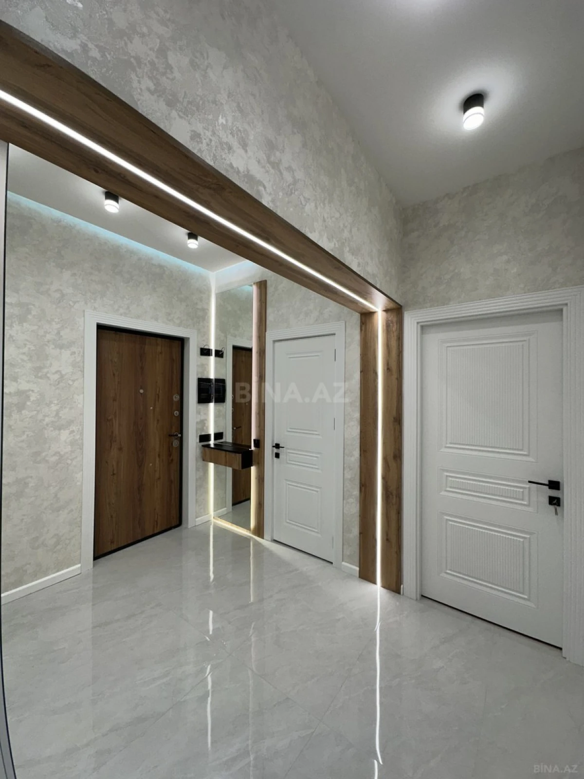 Satılır 3 otaqlı mənzil 80 m²