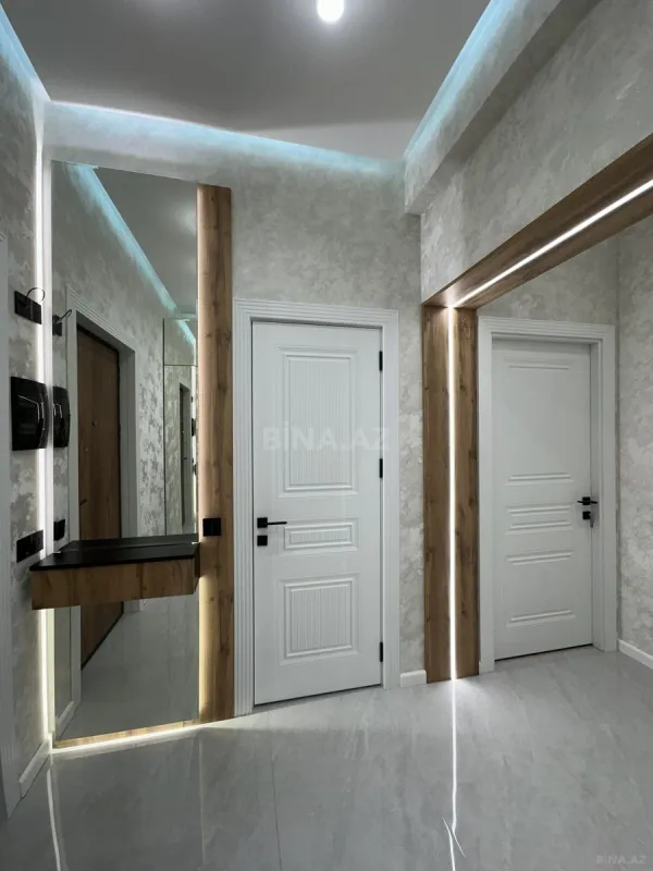 Satılır 3 otaqlı mənzil 80 m²