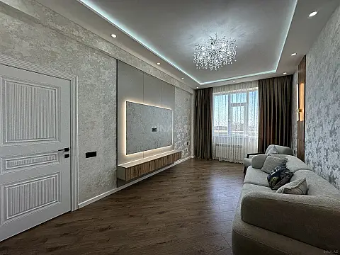 Satılır 3 otaqlı mənzil 80 m²