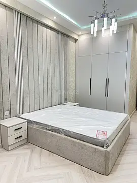 Kirayə verilir 3 otaqlı mənzil 121 m²