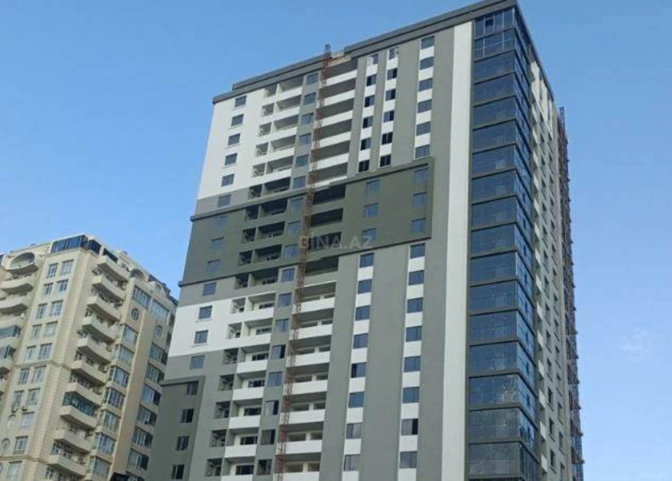 Satılır 2 otaqlı ofis 68 m²