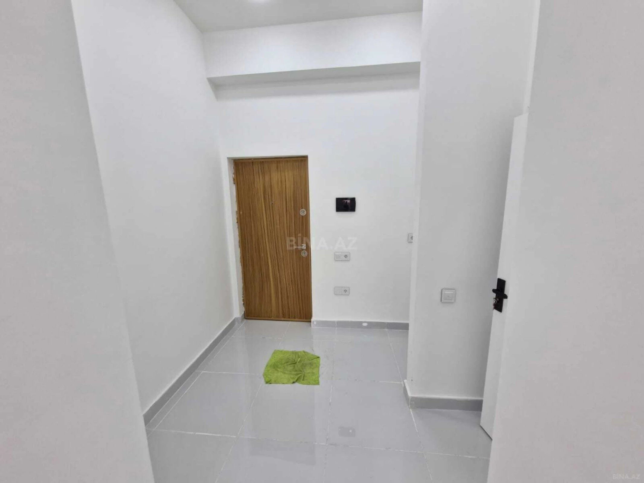Satılır 2 otaqlı ofis 68 m²