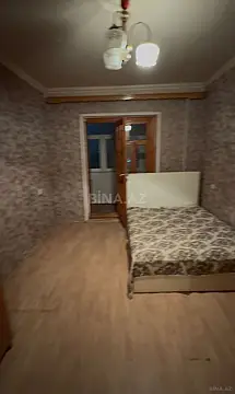 Satılır 2 otaqlı mənzil 52 m²