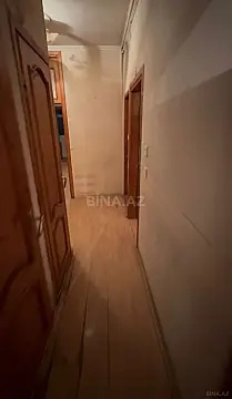 Satılır 2 otaqlı mənzil 52 m²