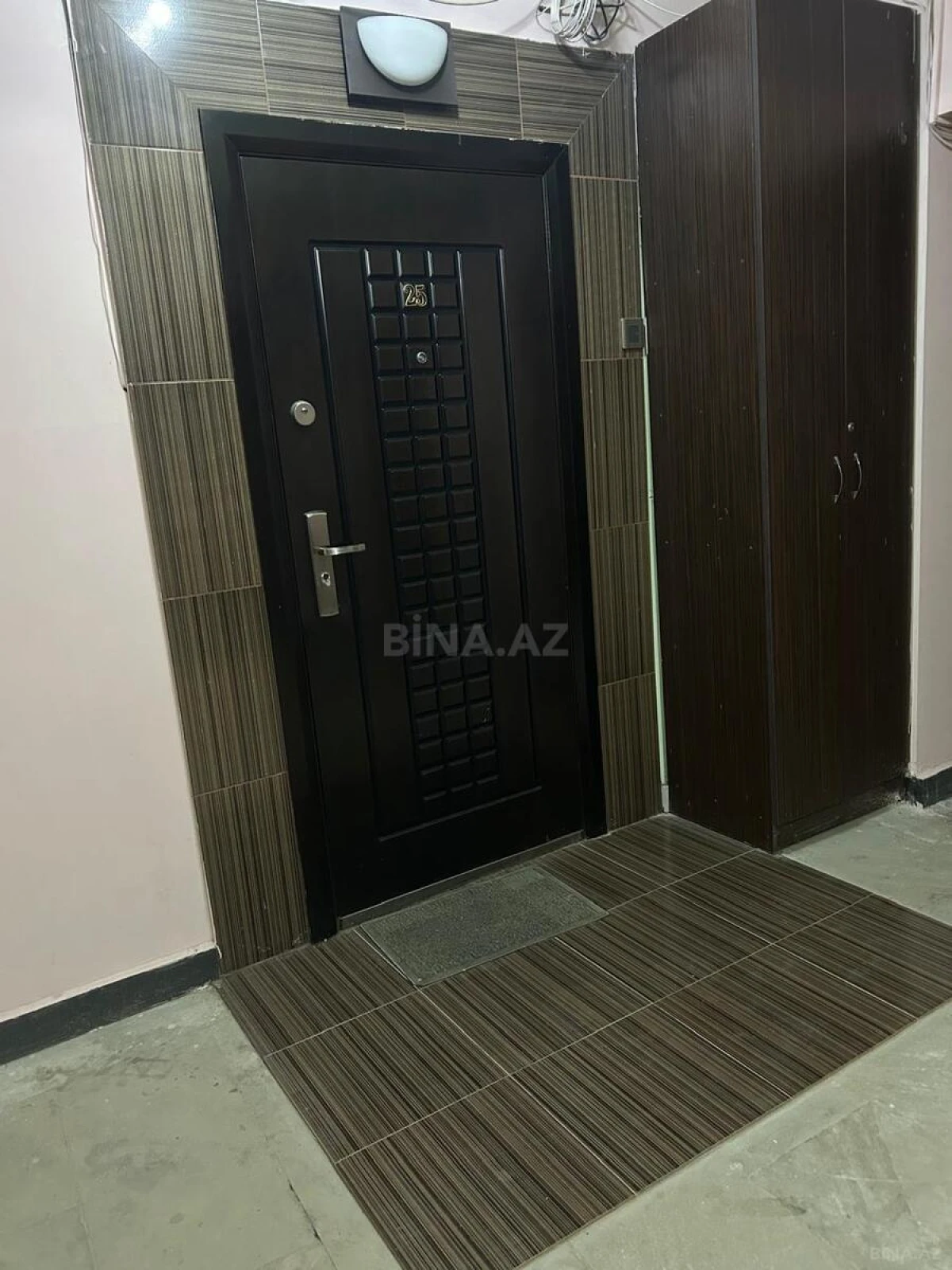 Satılır 3 otaqlı mənzil 85 m²
