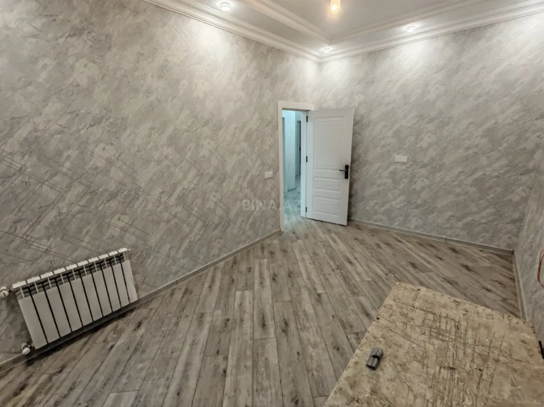 Satılır 4 otaqlı həyət evi 220 m²
