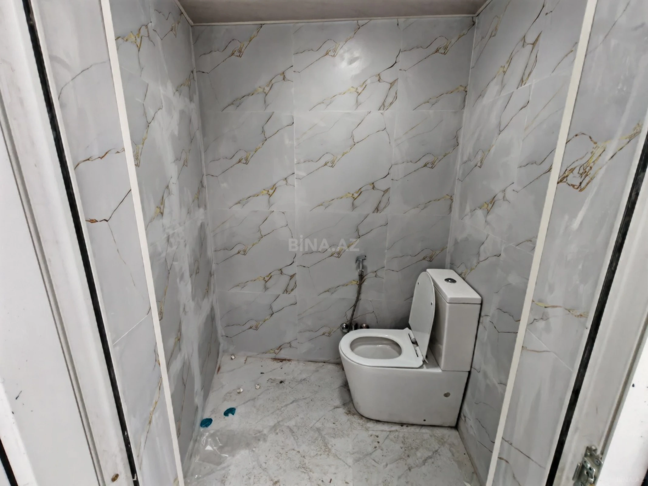 Satılır 4 otaqlı həyət evi 220 m²