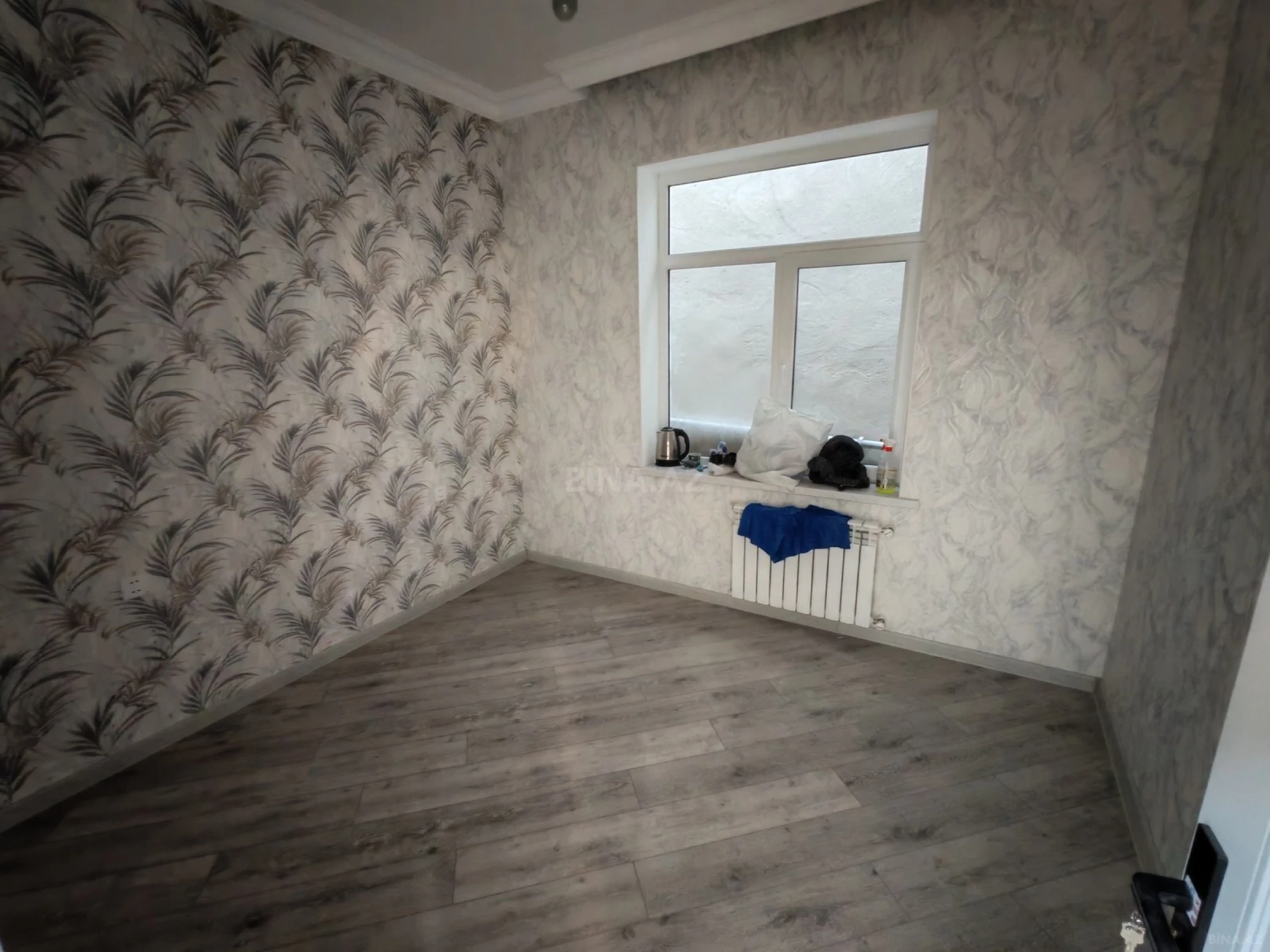 Satılır 4 otaqlı həyət evi 220 m²