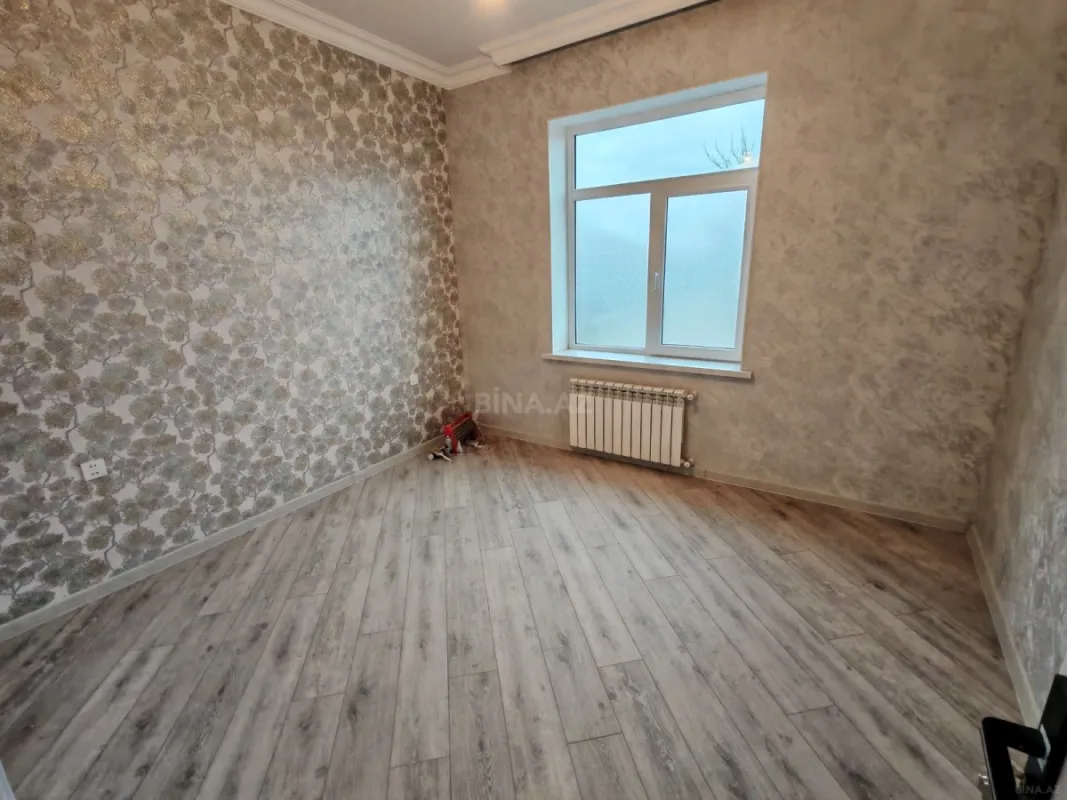 Satılır 4 otaqlı həyət evi 220 m²