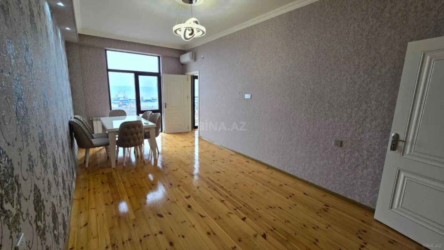 Kirayə verilir 2 otaqlı mənzil 60 m²