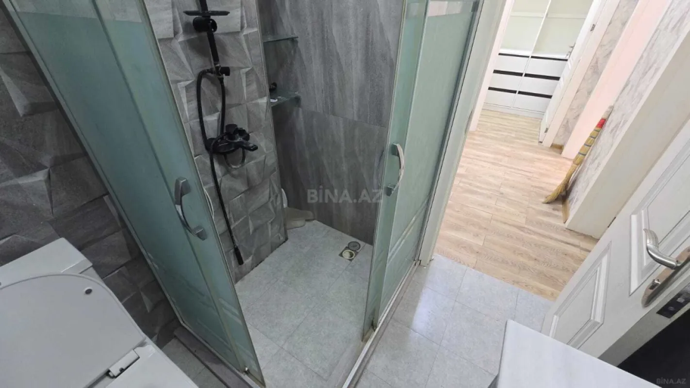 Kirayə verilir 2 otaqlı mənzil 60 m²