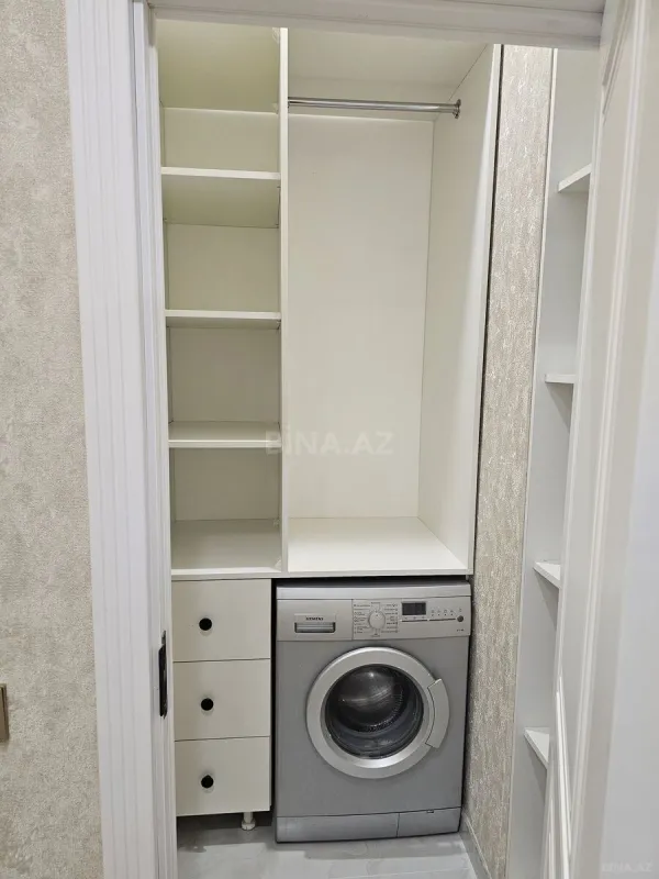 Kirayə verilir 2 otaqlı mənzil 65 m²