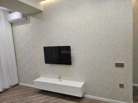 Kirayə verilir 2 otaqlı mənzil 65 m²