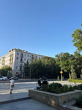 Satılır 4 otaqlı mənzil 100 m² — Bakı 4 otaq 100.00 m²