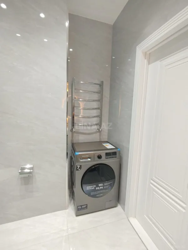 Kirayə verilir 2 otaqlı mənzil 60 m²