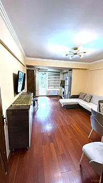 Satılır 1 otaqlı mənzil 45 m² — Bakı 1 otaq 45.00 m²