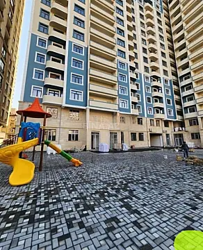Satılır 5 otaqlı mənzil 164 m² — Bakı, Nəsimi 5 otaq 164.00 m²