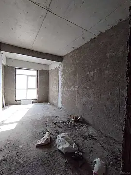 Satılır 5 otaqlı mənzil 164 m²