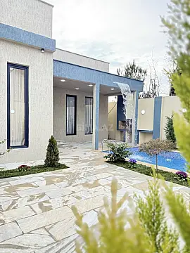Satılır 3 otaqlı həyət evi 140 m²