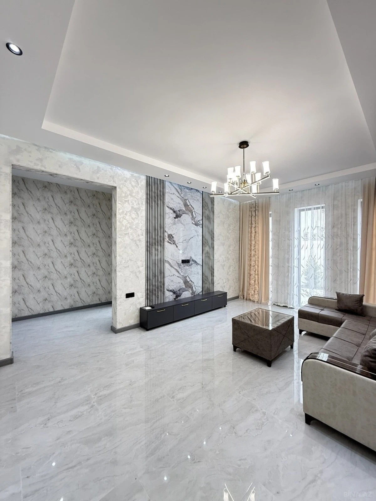 Satılır 3 otaqlı həyət evi 140 m²