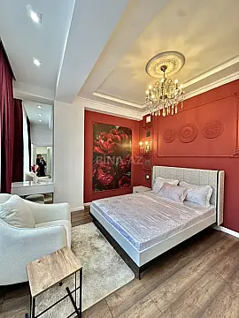 Satılır 2 otaqlı mənzil 51 m²