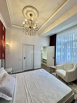 Satılır 2 otaqlı mənzil 51 m²