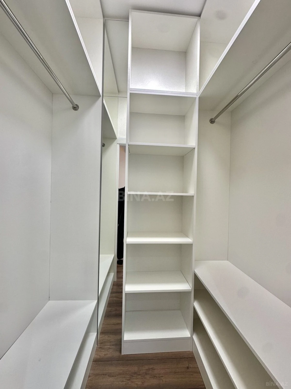 Satılır 2 otaqlı mənzil 51 m²