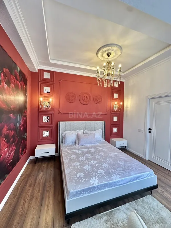 Satılır 2 otaqlı mənzil 51 m²