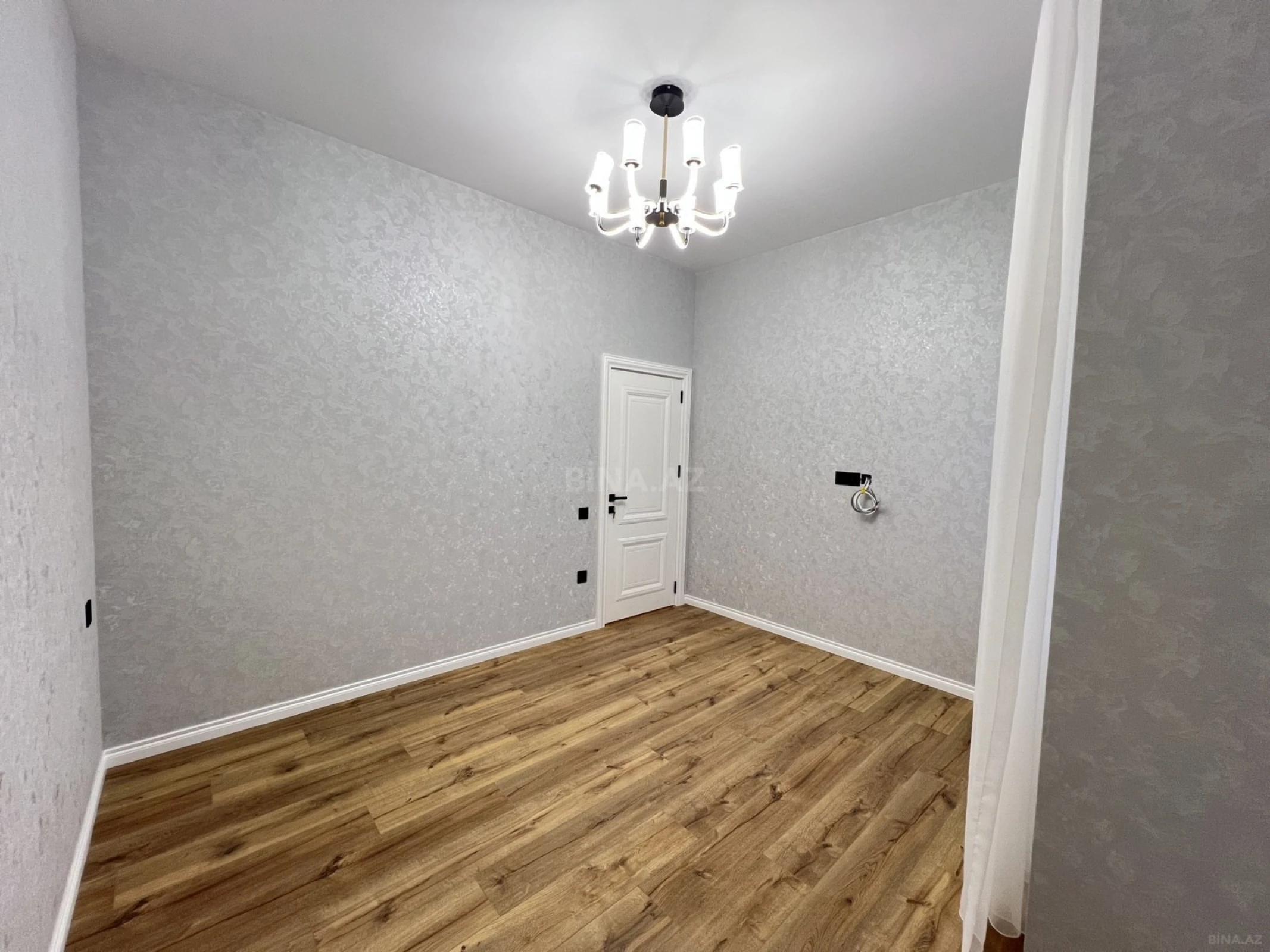 Satılır 4 otaqlı həyət evi 120 m²