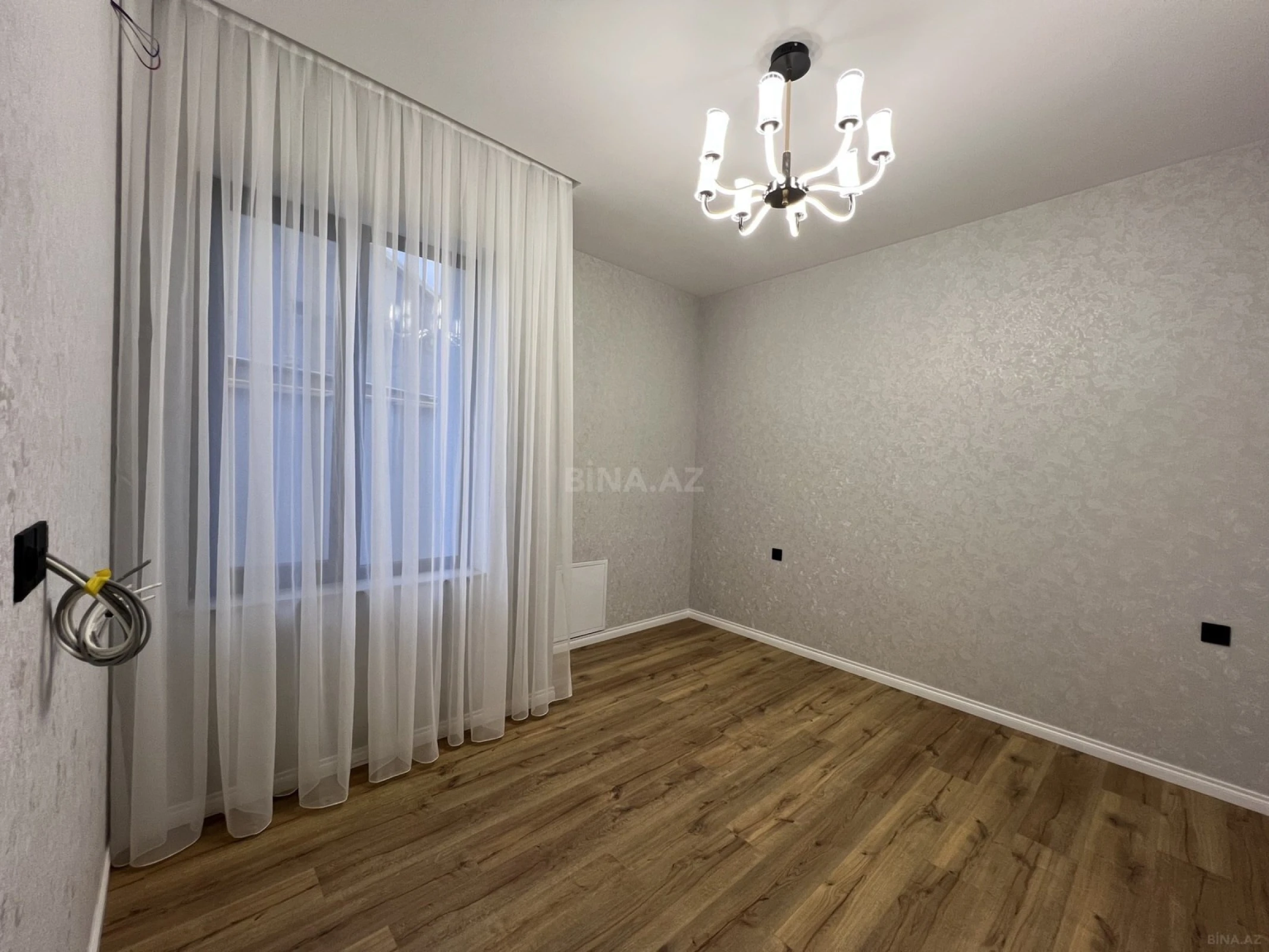 Satılır 4 otaqlı həyət evi 120 m²