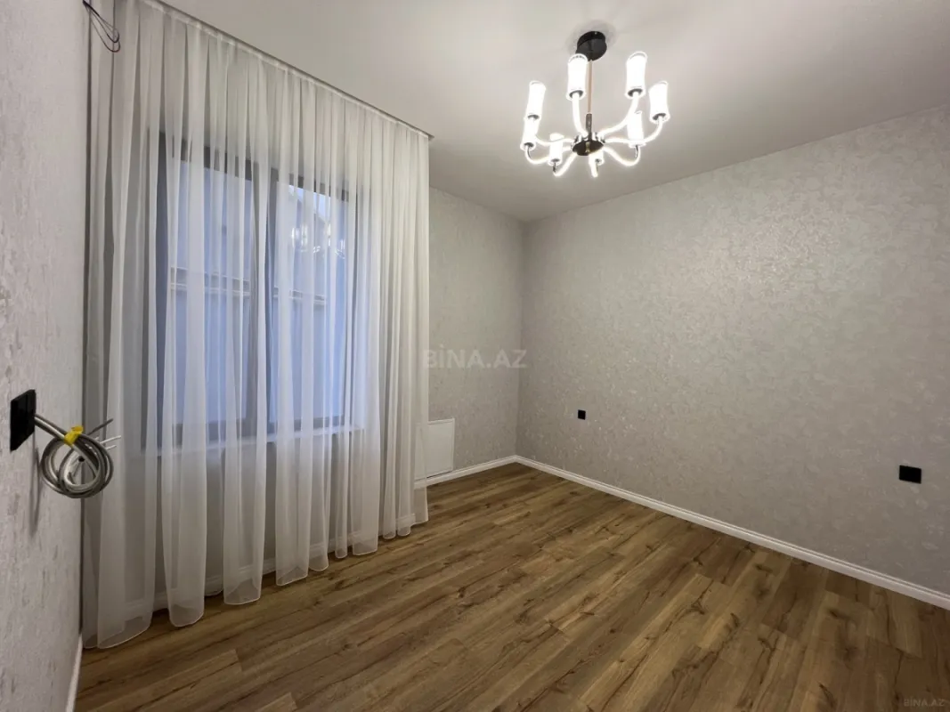 Satılır 4 otaqlı həyət evi 120 m²