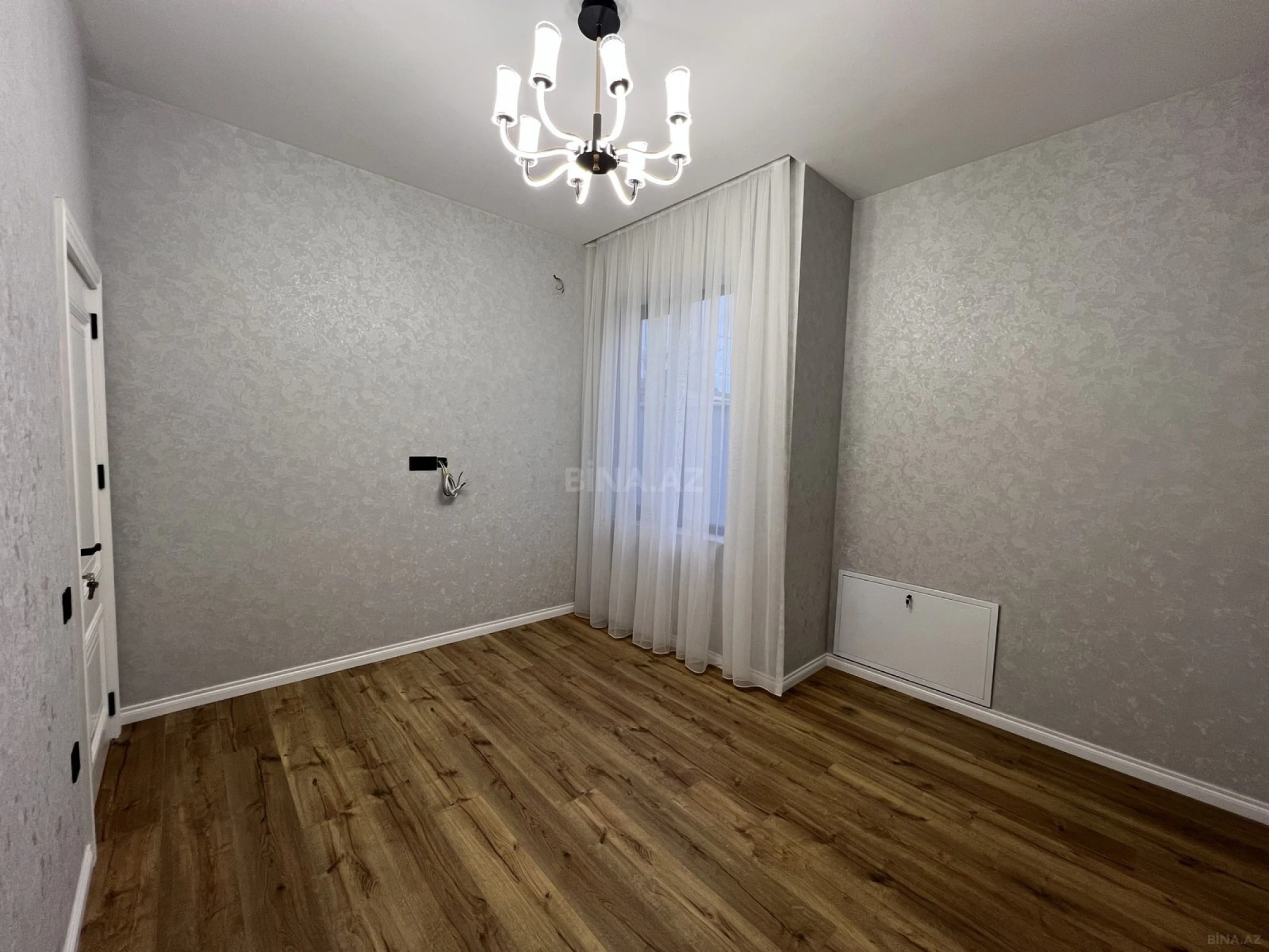 Satılır 4 otaqlı həyət evi 120 m²