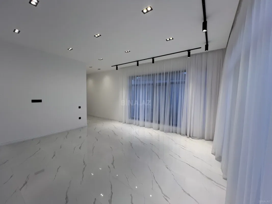 Satılır 4 otaqlı həyət evi 120 m²