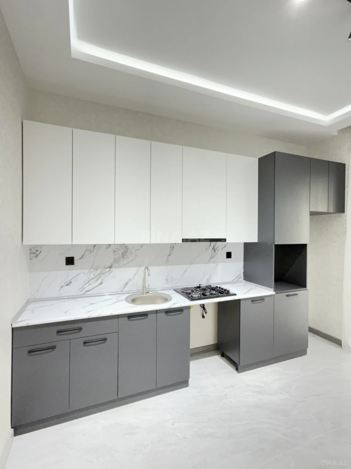 Satılır 4 otaqlı həyət evi 140 m²