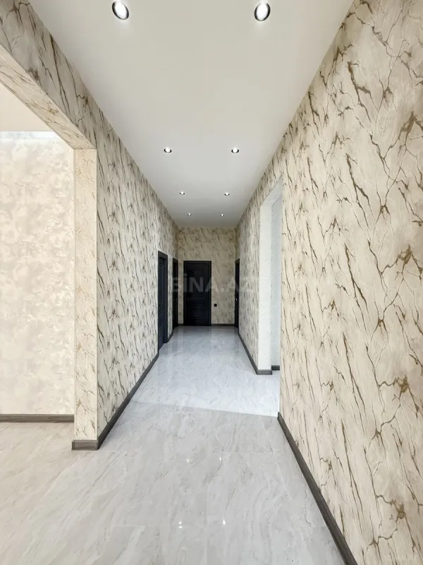 Satılır 4 otaqlı həyət evi 140 m²