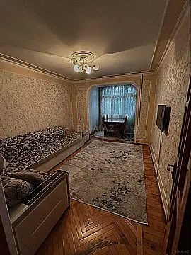 Satılır 2 otaqlı mənzil 55 m² — Bakı, Qaraçuxur 2 otaq 55.00 m²