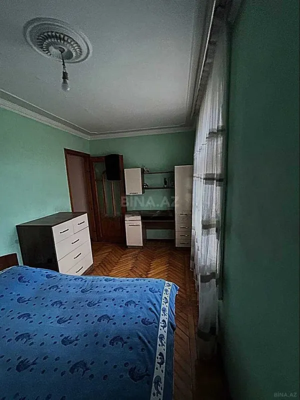 Satılır 2 otaqlı mənzil 55 m²