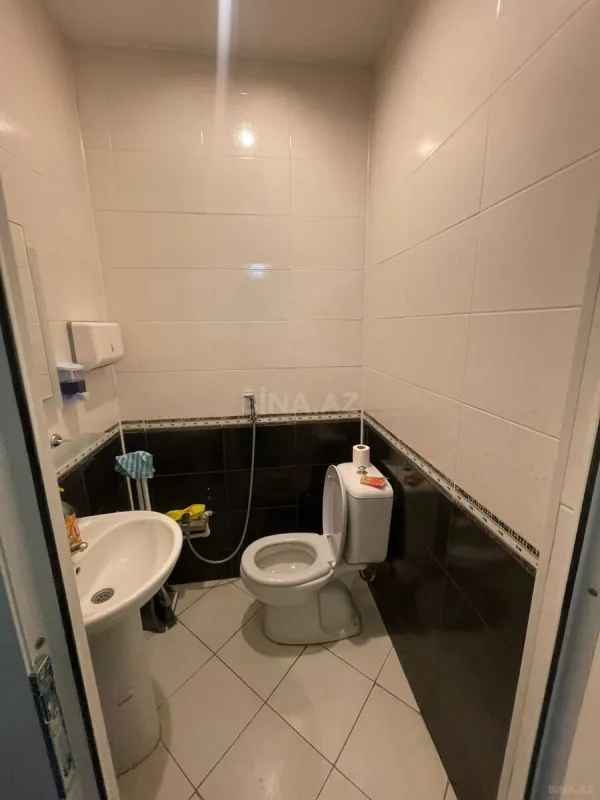 Kirayə verilir 5 otaqlı ofis 165 m²